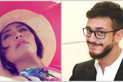 شيرين عبد الوهاب تهاجم سعد المجرد و هذا هو السّبب