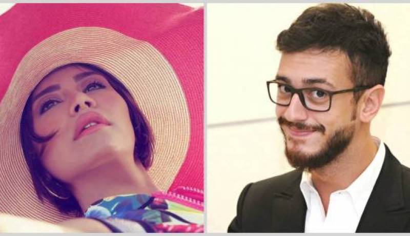 شيرين عبد الوهاب تهاجم سعد المجرد و هذا هو السّبب