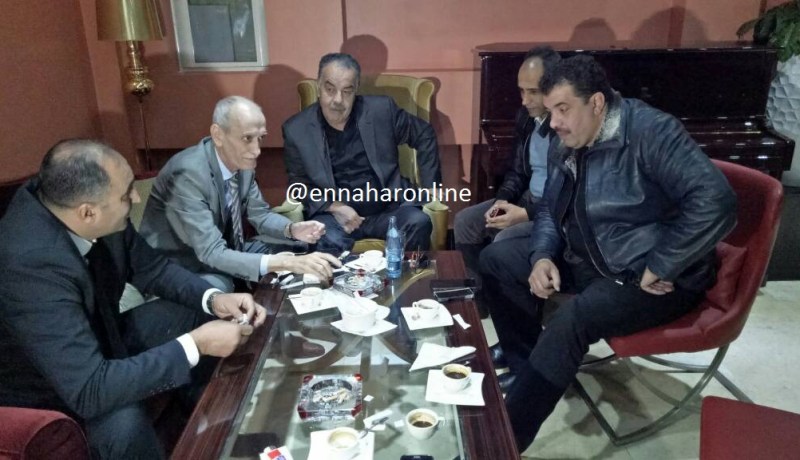 تحويل لجنة النزاعات والتحكيم للرابطة ولقاء زطشي.. أبرز ما جاء في إجتماع قرباج