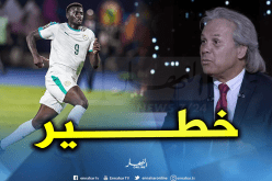 ماجر يحذر من نيانغ ويشبهه ببونجاح