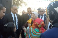 بالصور..والي عين تموشنت تشرف على افتتاح احتفالات رأس السنة الأمازيغية 2969