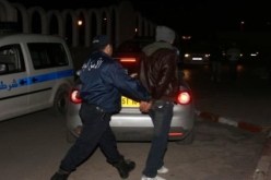 الإطاحة بشخصين مسبوقين قضائيا وحجز 67 كلغ من المخدرات في تلمسان