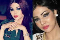 ابتسام تسكت ترفض تشبيهها بهيفاء وهبي وهذا ما قالته عن دنيا بطمة