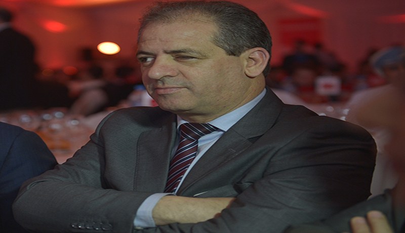ولد علي شاهد ما شافش حاجة