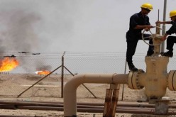 النفط يهبط إلى أدنى مستوياته في 7 سنين بفعل اجتماع أوبك