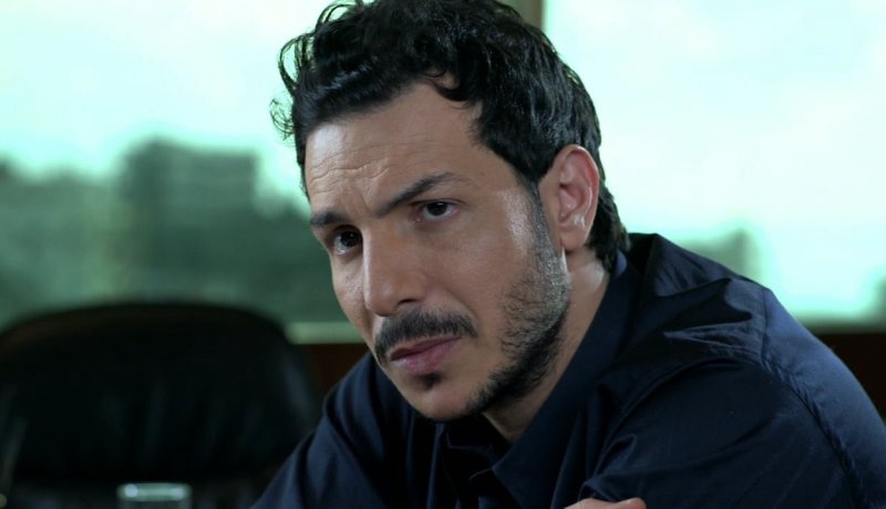 باسل خيّاط يكشف عن مرضه النّادر و طريقة علاجه