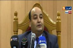 مساعد وكيل الجمهورية ينفي تورط إمرأة في قضية الطفل أمين ياريشان