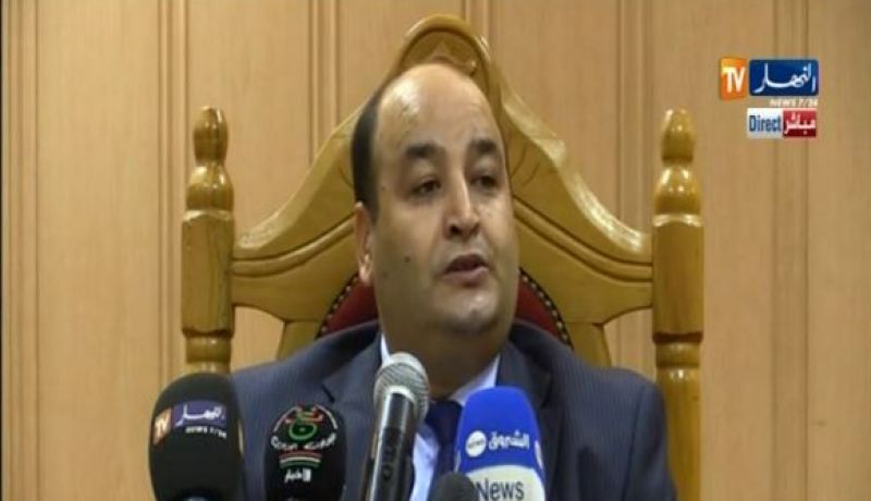 مساعد وكيل الجمهورية ينفي تورط إمرأة في قضية الطفل أمين ياريشان