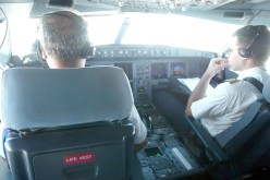 60 طيارا يطلّقون الجوية مقابل 300 ألف دولار سنويا