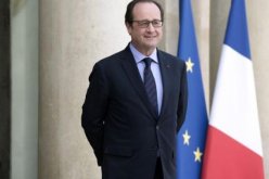 هولاند يبقي على تعبئة عشرة آلاف عسكري في فرنسا امام تهديد ارهابي لا يزال كبيرا