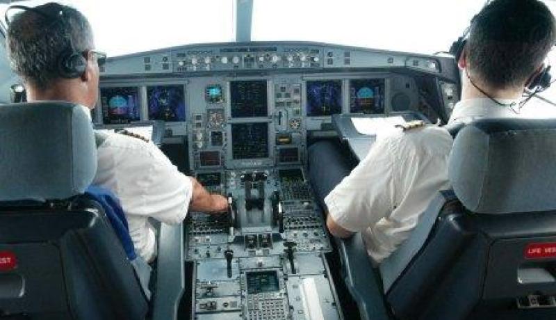 سكانير لمراقبة المتفجرات..والبضاعة المسروقة