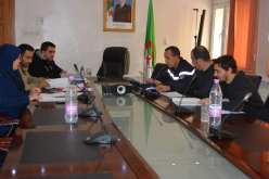 ولاية البليدة تنصب خلية يقظة ومتابعة جراء الاضطراب الجوي