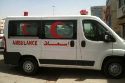 سيارات إسعاف مجانا تحت تصرف أرامل وأبناء عمال ومتقاعدي التربية