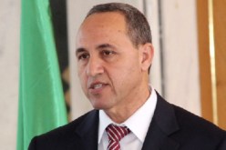 ميهوبي يعلن عن مشروع تصنيف المعلم الأثري لجدار تيارت ضمن التّراث العالمي