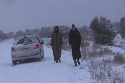 3 قتلى وعائلات مشرّدة بـسبب الثلوج