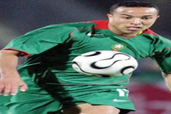 المغربي حسين خرجة ينفي شائعات اعتزاله اللعب