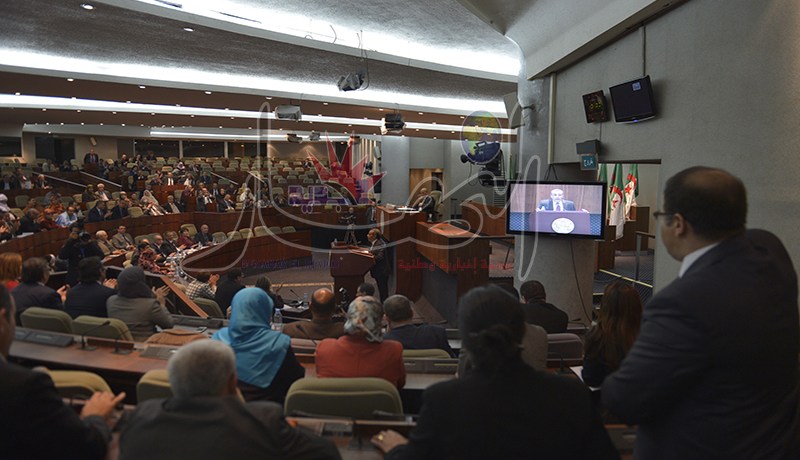 النهار تنشر التقرير النهائي لقانون المالية 2016