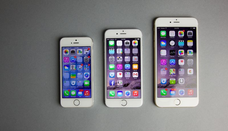 APPLE تكشف أن هواتف آيفون محدودة العمر