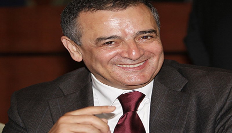 بوشوارب يدعو ألمانيا إلى المزيد من الإستثمارات في الجزائر