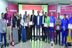 Ooredoo يعلن عن أسماء الفائزين بمسابقة ت-ستارت