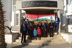 محسنون بعين الدفلى يتكفلون بنقل 180 طفل من ذوي الاحتياجات الخاصة للعاصمة