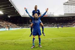 محرز: “ألعب مع فاردي sans voir”