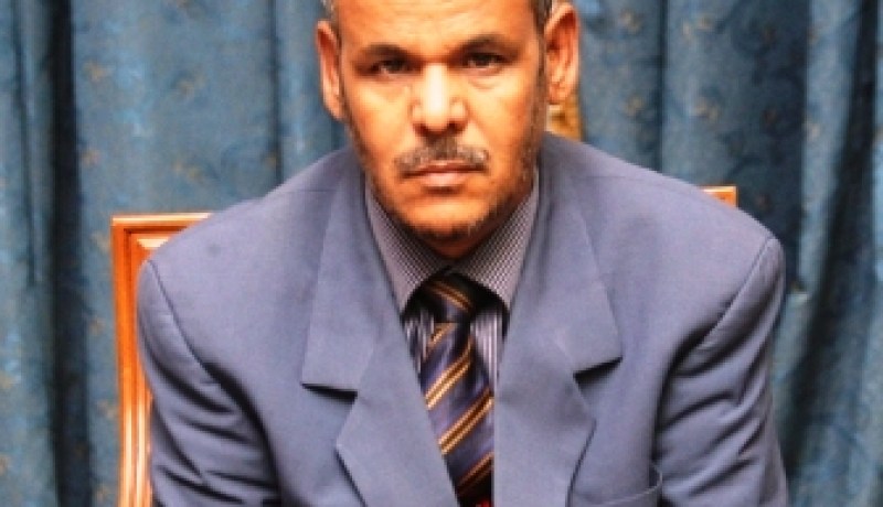 وزيرالشؤون الاسلامية الموريتاني يحل بالجزائر لحضور مراسم تشييع جثمان الشاذلي