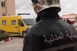 العثور على جثة كهل مشنوق بقالمة