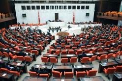 البرلمان التركي يعقد جلسة طارئة الأربعاء المقبل لمناقشة تصاعد العمليات الإرهابية