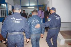توقيف شخصين و حجز 5 أسلحة صيد في تبسّة