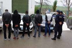 تفكيك شبكة مختصة في سرقة السيارات بمدينة مستغانم