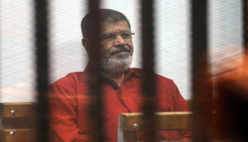تركيا تدين بشدة الأحكام الصادرة بحق محمد مرسي