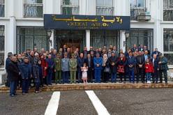 بالصور.. عنابة تحتفل بالسنة الأمازيغية الجديدة 2969