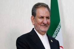 إصابة نائب الرئيس الإيراني بفيروس كورونا