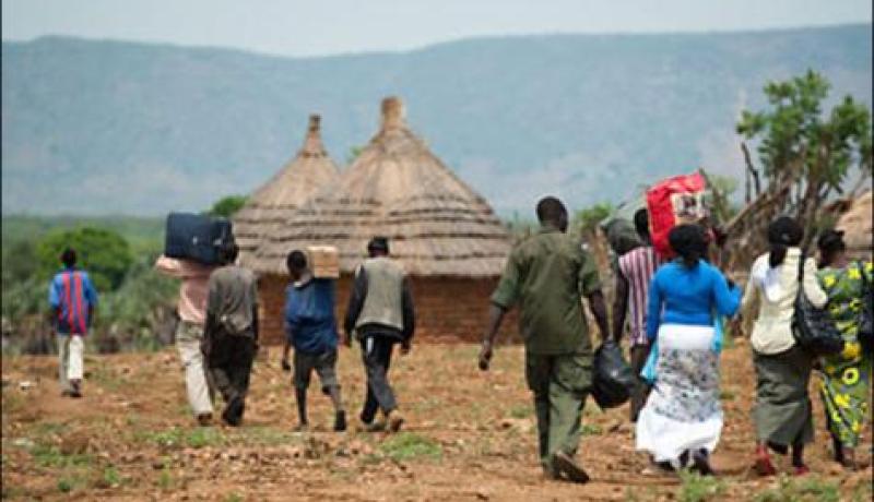 كبير مفاوضى دولة جنوب السودان يشرع في زيارة إلى الخرطوم لتفعيل اتفاق التعاون الثنائي