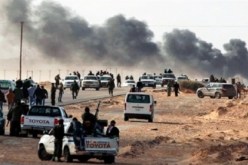 ثمانية قتلى في تجدد الإشتباكات بين التبو والطوارق جنوب ليبيا