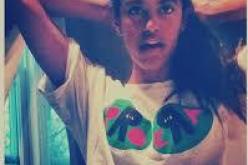 تسريب صورة السيلفي لابنة أوباما يثير قلق البيت الأبيض