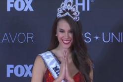 السجن مدى الحياة لملكة جمال سابقة بسبب جريمة قتل !