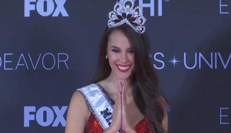 السجن مدى الحياة لملكة جمال سابقة بسبب جريمة قتل !