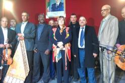 غنية إيداليا تكشف أهم البرامج التي إستفادت منها ولاية بشار سنة 2018