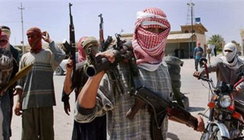 جماعة ’’أنصار بيت المقدس’’ تتبنى إغتيال مدير مكتب وزير الداخلية اللواء محمد سعيد في الجيزة