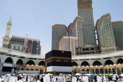 السعودية تفتح أبوابها للمعتمرين الأجانب بداية من 1 نوفمبر