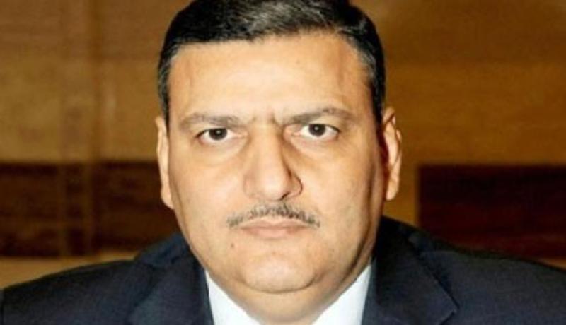 الإعلان عن تجمع جديد للمعارضة السورية فى العاصمة الأردنية