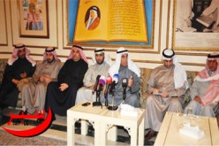 محاسبة رئيس الوزراء على قمع المواطنين