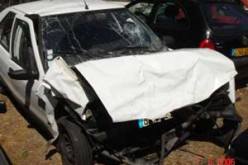 وفاة 75 شخص   في 544 حادث مرور الاسبوع الفارط