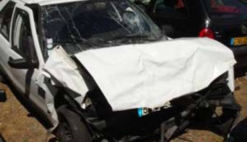 وفاة 75 شخص في 544 حادث مرور الاسبوع الفارط