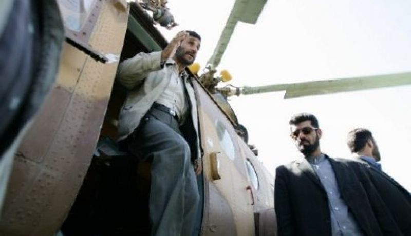 الحرس الثوري الايراني يعتقل “جاسوسا” يعمل لصالح إحدى الدول العربية