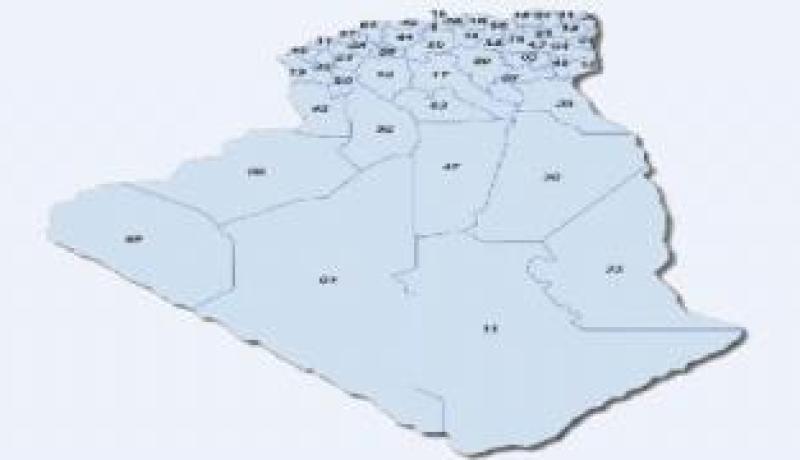 التقسيم الاداري الجديد تكريس لمبدأ تقريب الإدارة من المواطن