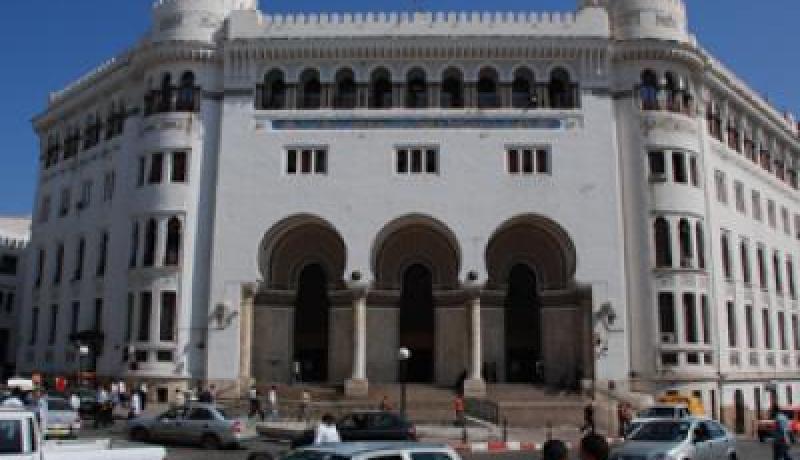 او ام اس الجزائر تعتزم تعزيز حصصها في السوق الداخلية للتوزيع السريع للبريد سنة 2014