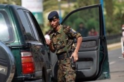 اغتيال جندي يمني برصاص مجهولين في حضرموت